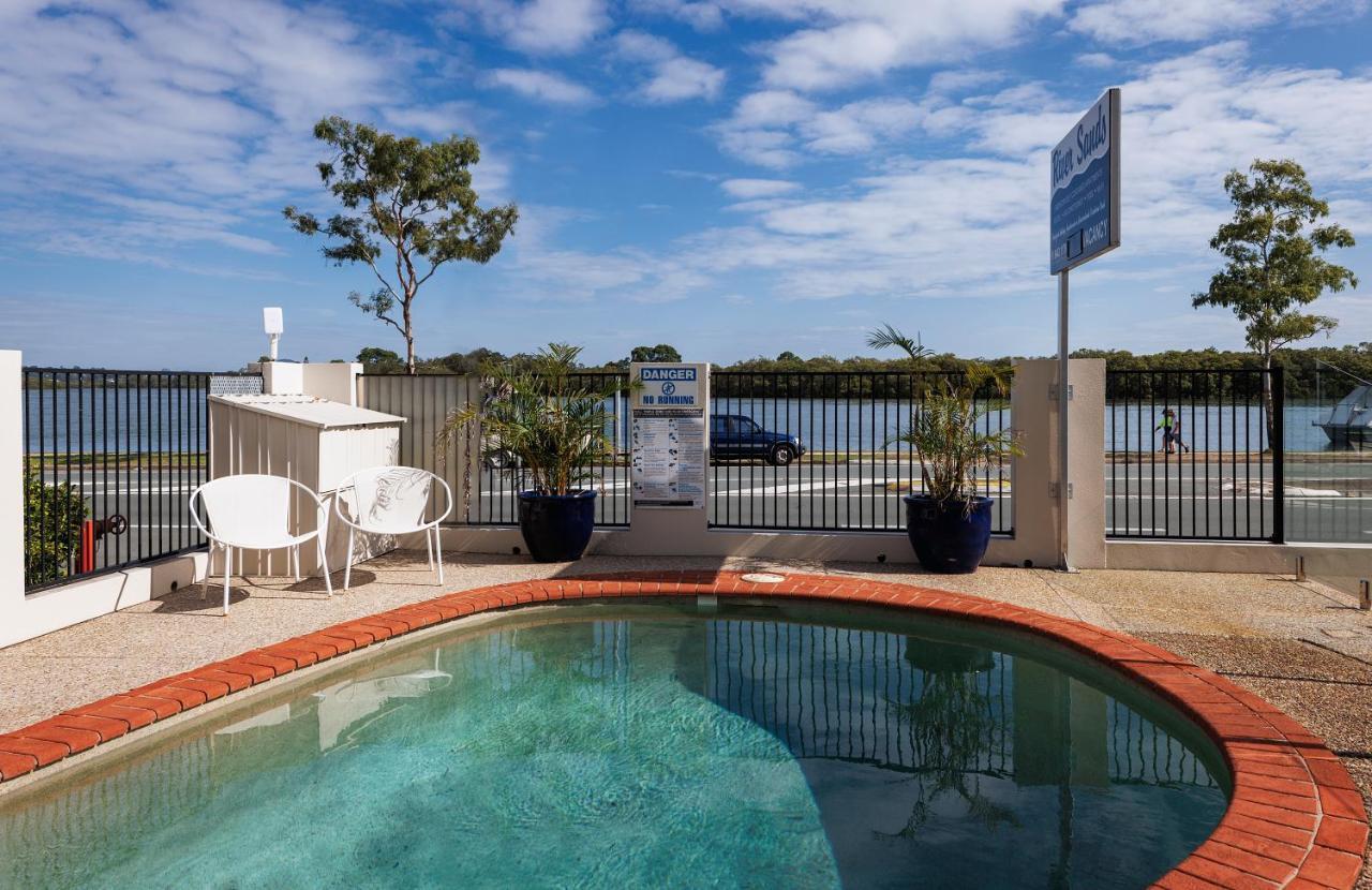 River Sands Apartments Maroochydore Luaran gambar