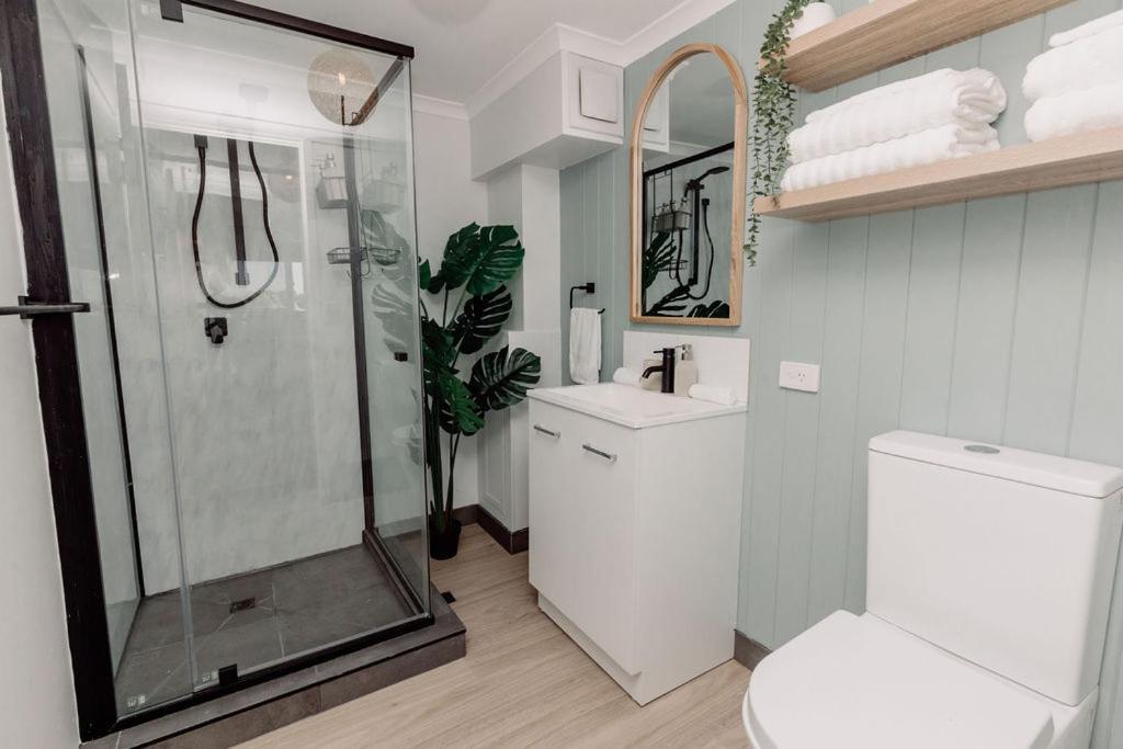 River Sands Apartments Maroochydore Luaran gambar