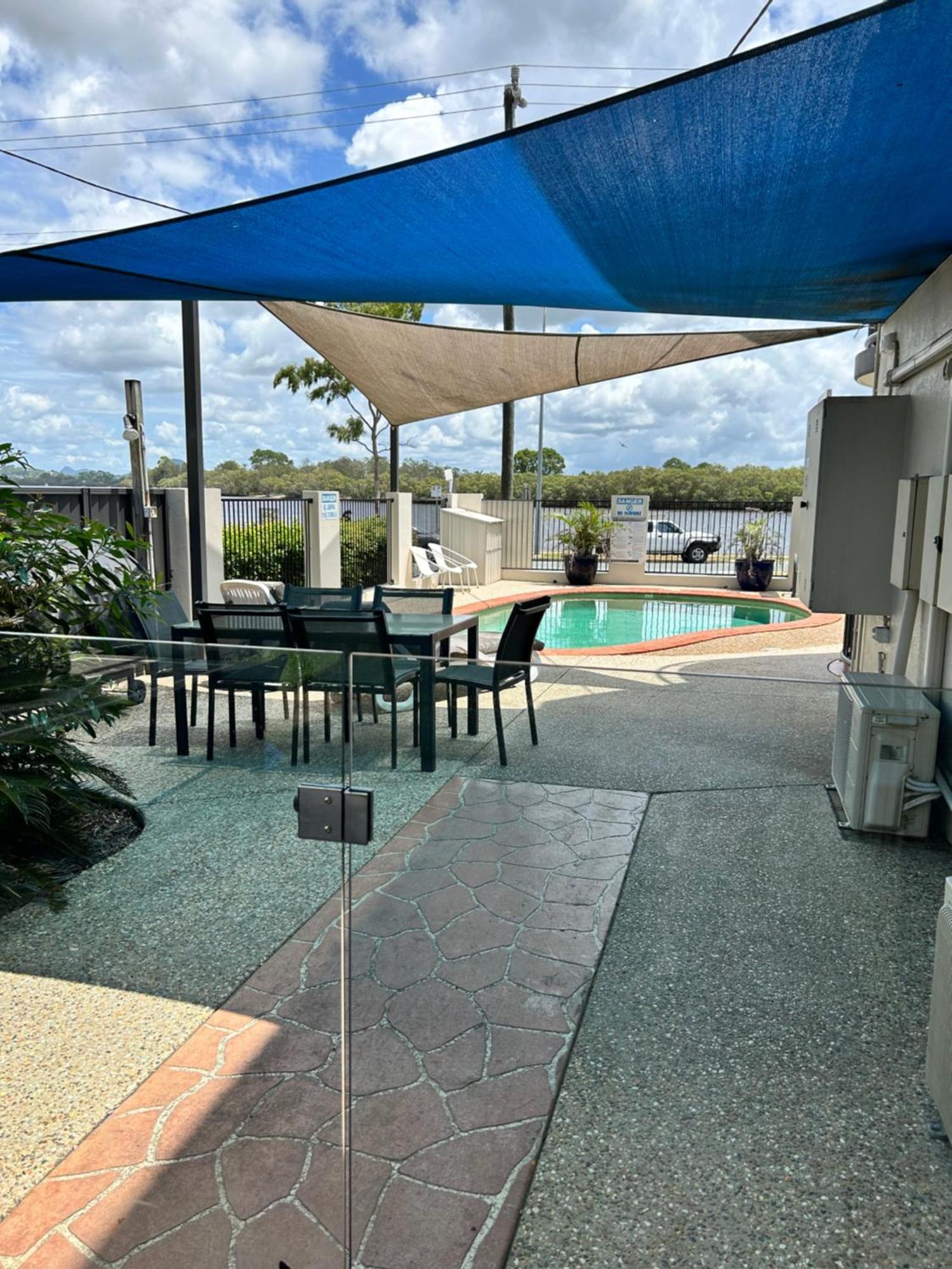 River Sands Apartments Maroochydore Luaran gambar