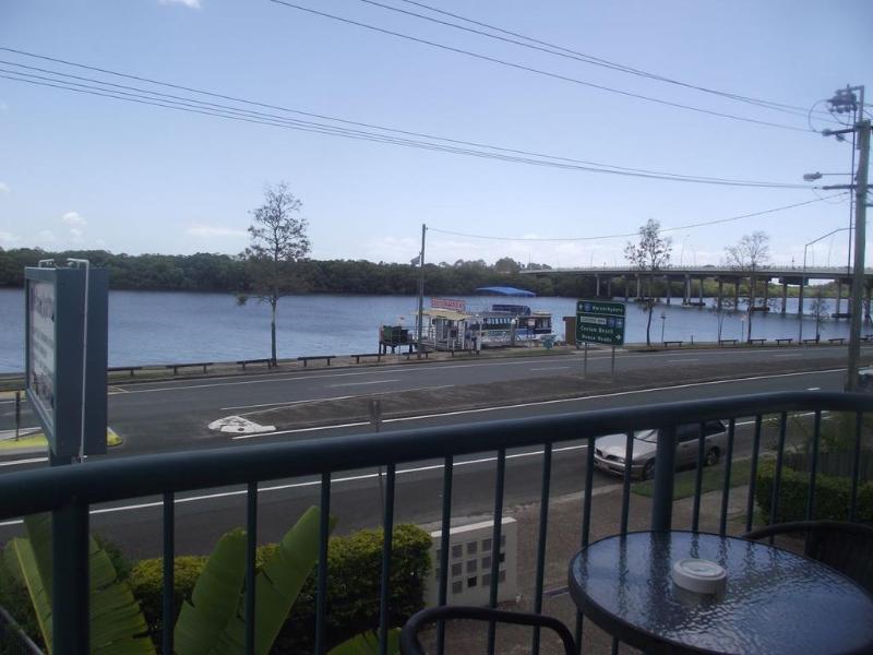 River Sands Apartments Maroochydore Luaran gambar